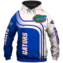 Load image into Gallery viewer, Florida Gators Casual Hoodie