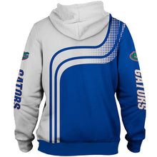 Load image into Gallery viewer, Florida Gators Casual Hoodie