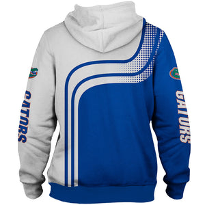 Florida Gators Casual Hoodie