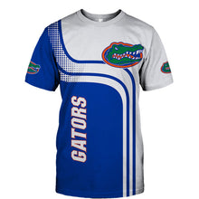Load image into Gallery viewer, Florida Gators Casual T-Shirt