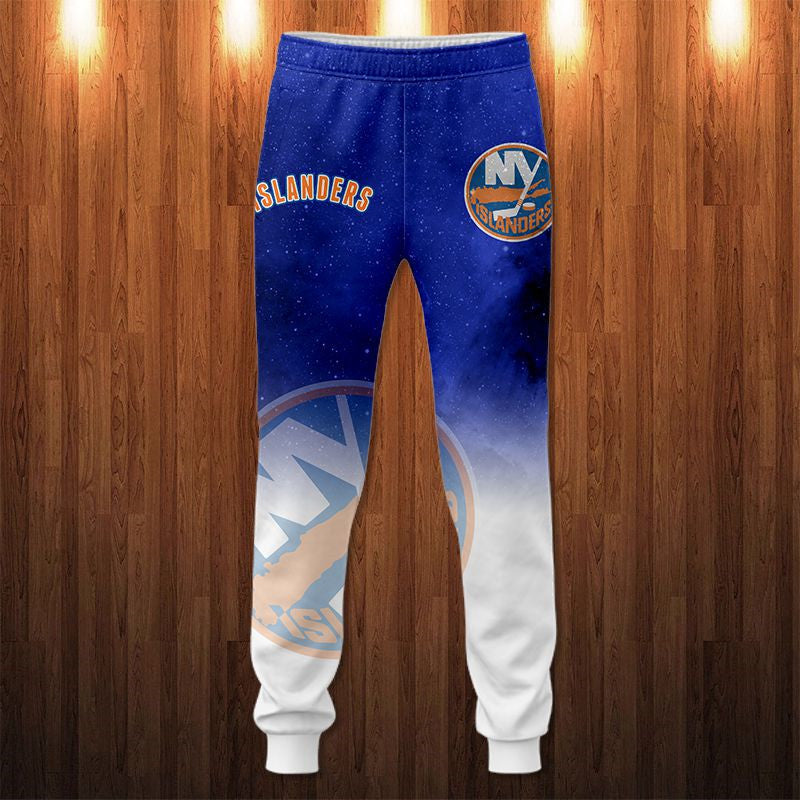 New York Islanders Casual Sweatpants