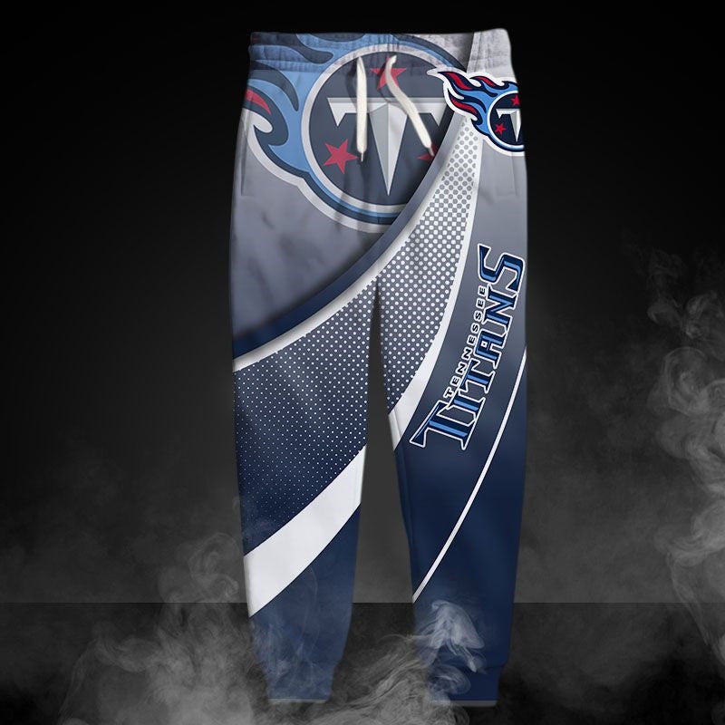 Tennessee Titans Casual Sweatpants