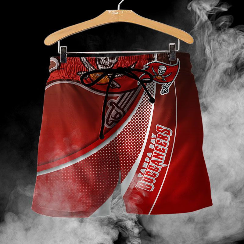 Tampa Bay Buccaneers Casual Shorts