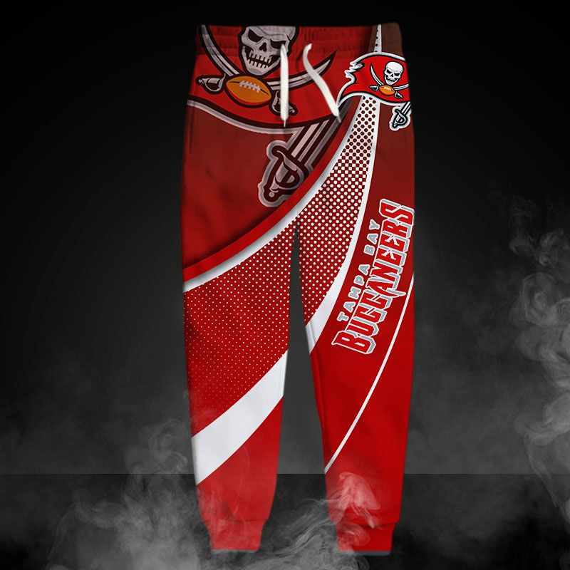 Tampa Bay Buccaneers Casual Sweatpants