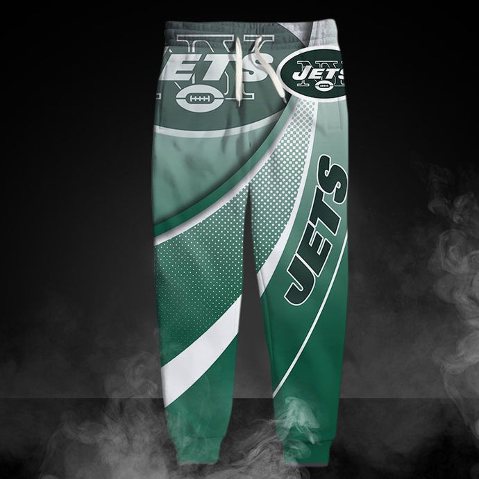 New York Jets Casual Sweatpants