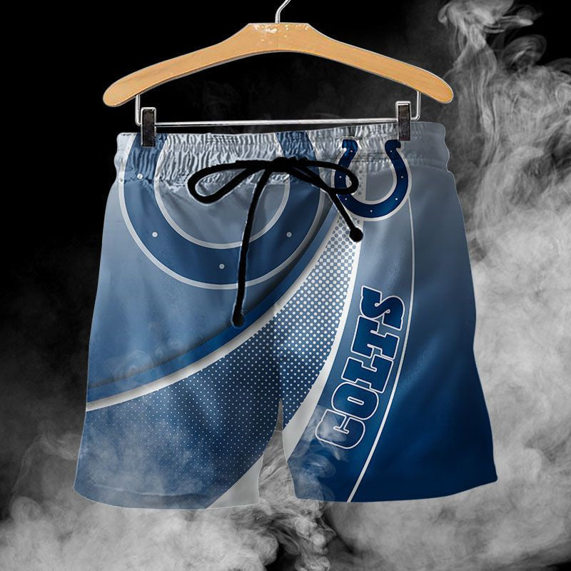 Indianapolis Colts Casual Shorts