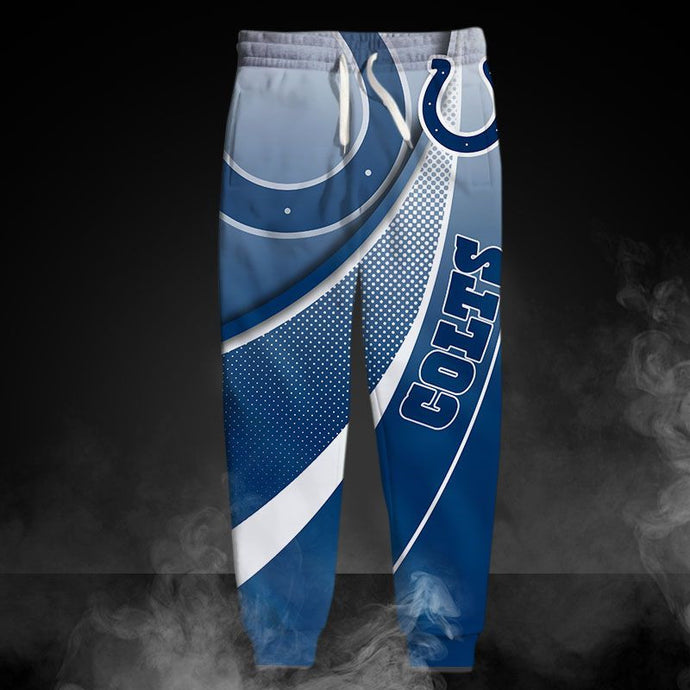 Indianapolis Colts Casual Sweatpants