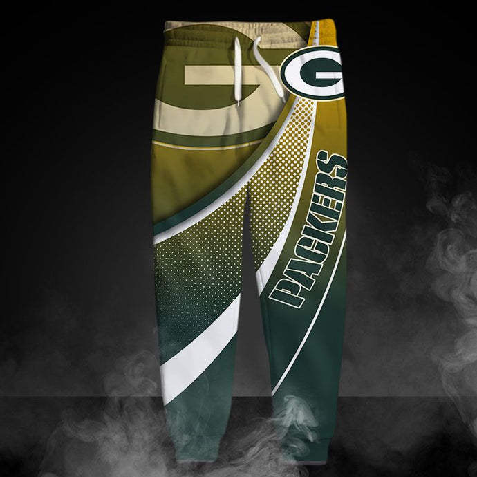 Green Bay Packers Casual Sweatpants