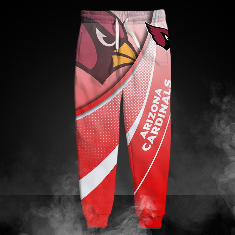 Arizona Cardinals Casual Sweatpants