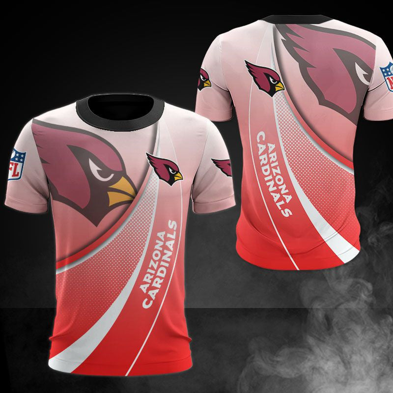 Arizona Cardinals Casual T-Shirt