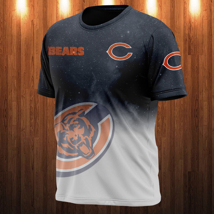 Chicago Bears Casual T-Shirt