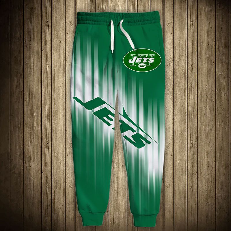 New York Jets Casual Sweatpants