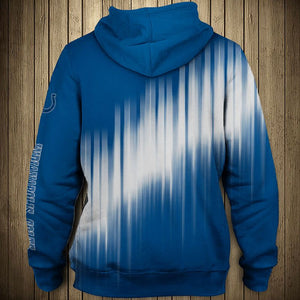 Indianapolis Colts Casual Hoodie