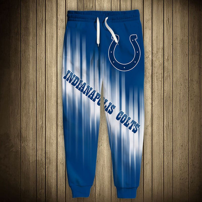 Indianapolis Colts Casual Sweatpants