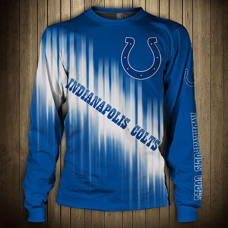 Indianapolis Colts Casual Sweatshirt