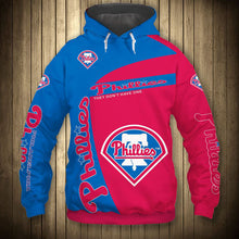 Load image into Gallery viewer, Philadelphia Phillies Casual Hoodie