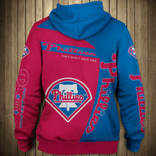 Load image into Gallery viewer, Philadelphia Phillies Casual Hoodie