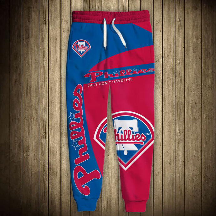 Philadelphia Phillies Casual Sweatpants