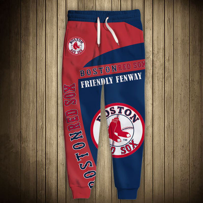 Boston Red Sox Casual Sweatpants