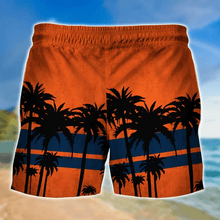 Load image into Gallery viewer, Denver Broncos Hawaiian Shorts