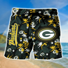 Load image into Gallery viewer, Green Bay Packers Coolest Hawaiian Shirt