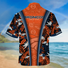 Load image into Gallery viewer, Denver Broncos Coolest Hawaiian Shirt