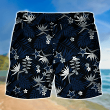 Load image into Gallery viewer, Dallas Cowboys Coolest Hawaiian Shorts