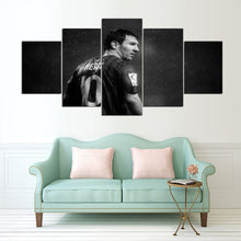 Load image into Gallery viewer, Lionel Messi FC Barcelona Wall Art Canvas 7
