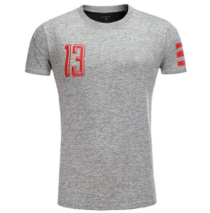 James Harden Elastic Breathable T-Shirt