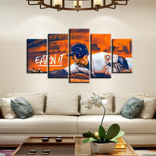 Load image into Gallery viewer, Houston Astros Earn It Canvas