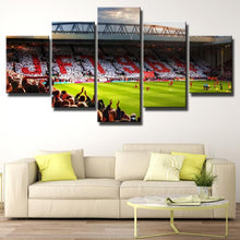 Load image into Gallery viewer, Liverpool F.C. Stadium Wall Canvas