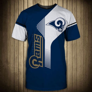 Los Angeles Rams Casual T-Shirt
