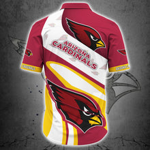 Load image into Gallery viewer, Arizona Cardinals Casual 3D Shirt