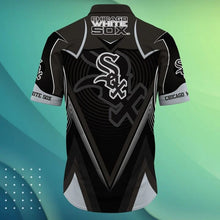 Load image into Gallery viewer, Chicago White Sox Casual 3D Shirt