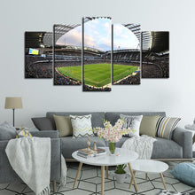 Load image into Gallery viewer, Manchester City Stadium Wall Canvas 1
