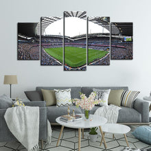 Load image into Gallery viewer, Manchester City Stadium Wall Canvas 5