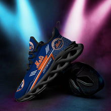 Load image into Gallery viewer, New York Mets Ultra Cool Air Max Running Shoes