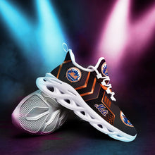 Load image into Gallery viewer, New York Mets Casual 3D Air Max Running Shoes