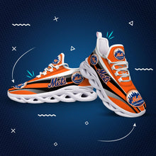 Load image into Gallery viewer, New York Mets Casual Air Max Running Shoes