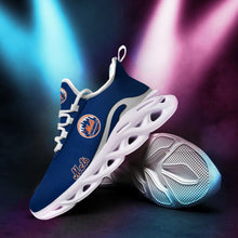 Load image into Gallery viewer, New York Mets Casual Air Max Running Shoes