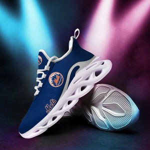 New York Mets Casual Air Max Running Shoes