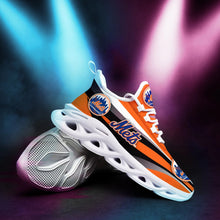 Load image into Gallery viewer, New York Mets Casual Air Max Running Shoes