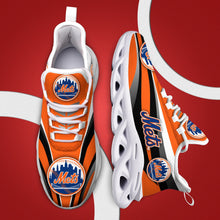 Load image into Gallery viewer, New York Mets Casual Air Max Running Shoes