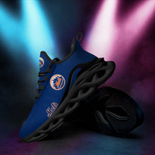 Load image into Gallery viewer, New York Mets Casual Air Max Running Shoes