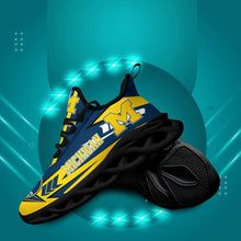 Load image into Gallery viewer, Michigan Wolverines Casual Air Max Running Shoes