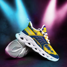 Load image into Gallery viewer, Michigan Wolverines Casual Air Max Running Shoes