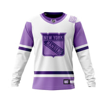 Load image into Gallery viewer, New York Rangers Cool Sweatshirt