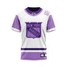 Load image into Gallery viewer, New York Rangers Cool T-Shirt