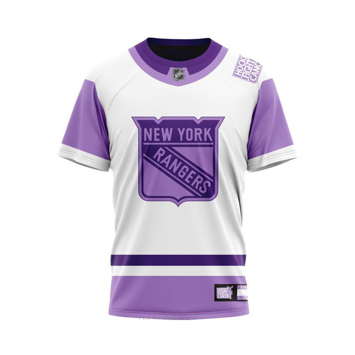 New York Rangers Cool T-Shirt