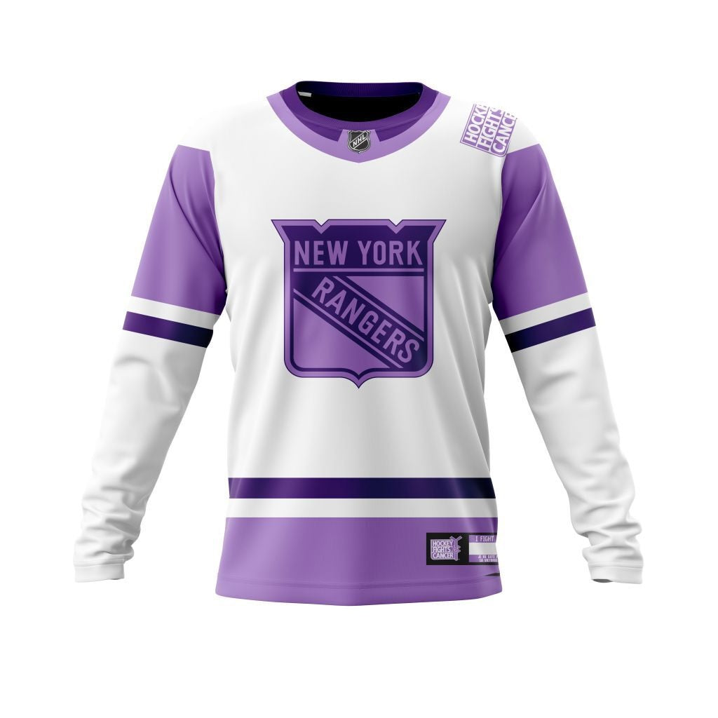 New York Rangers Cool Sweatshirt